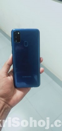 Samsung Galaxy m21